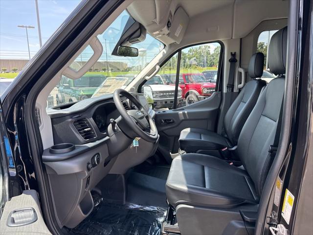 new 2025 Ford Transit-350 car, priced at $60,990