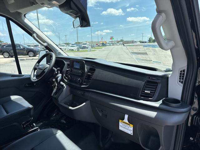new 2025 Ford Transit-350 car, priced at $60,990