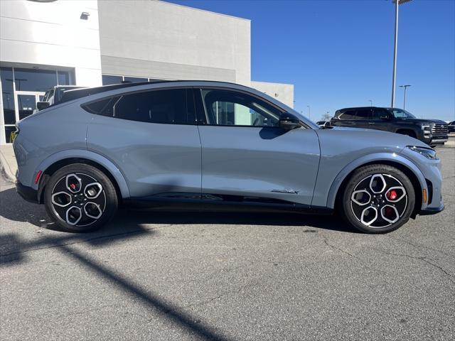 new 2024 Ford Mustang Mach-E car, priced at $52,458