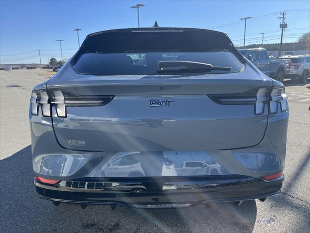 new 2024 Ford Mustang Mach-E car, priced at $52,458