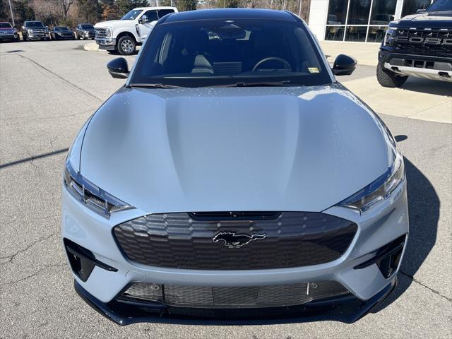 new 2024 Ford Mustang Mach-E car, priced at $52,458