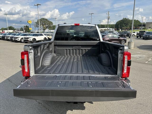 new 2024 Ford F-250 car, priced at $72,265