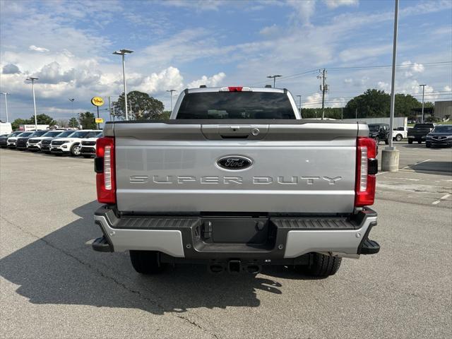 new 2024 Ford F-250 car, priced at $72,265