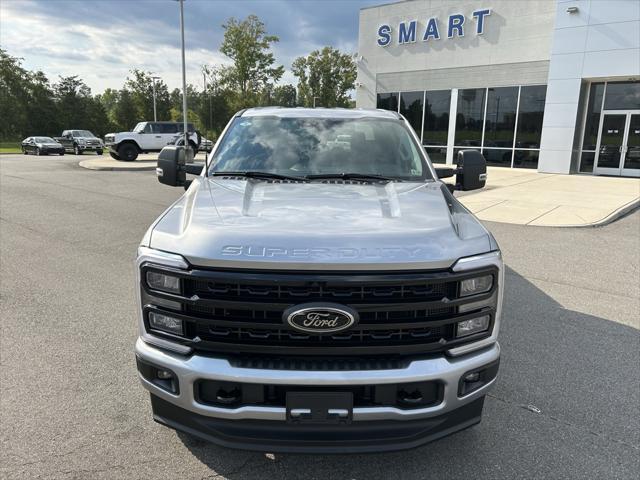 new 2024 Ford F-250 car, priced at $72,265