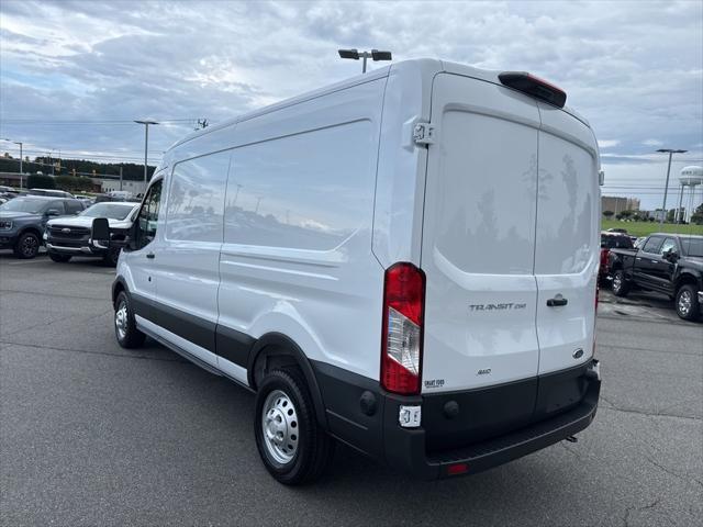 new 2025 Ford Transit-250 car, priced at $55,650