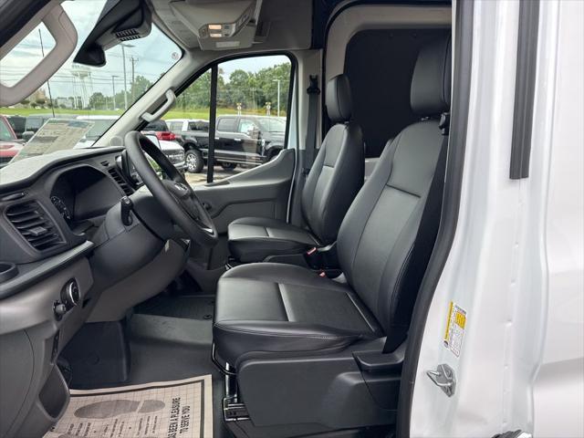 new 2025 Ford Transit-250 car, priced at $55,650