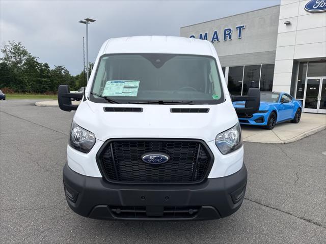 new 2025 Ford Transit-250 car, priced at $55,650
