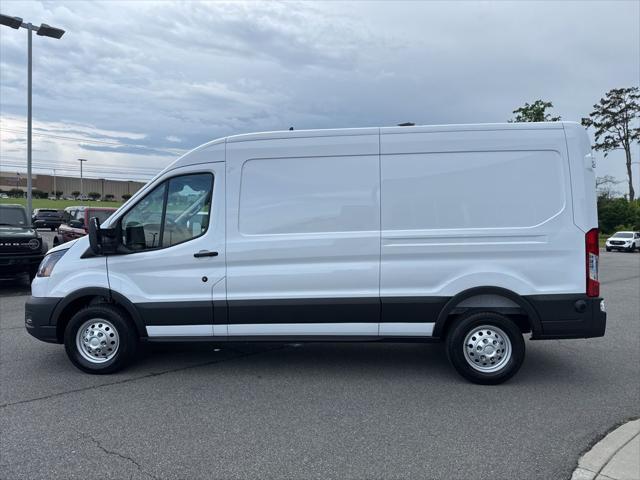 new 2025 Ford Transit-250 car, priced at $55,650