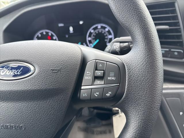 new 2025 Ford Transit-250 car, priced at $55,650