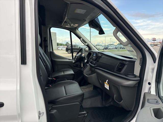 new 2025 Ford Transit-250 car, priced at $55,650