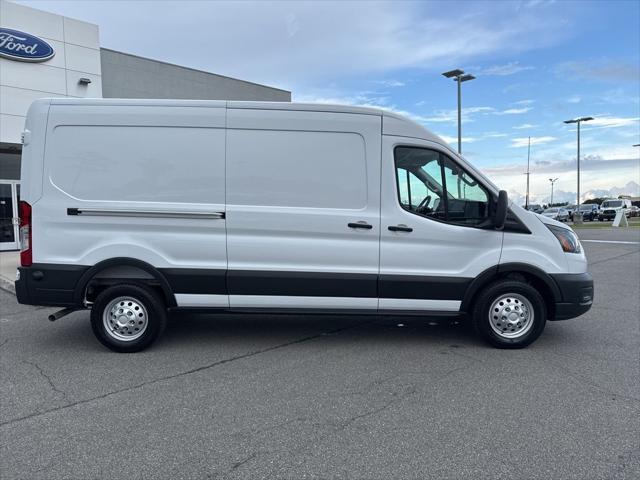 new 2025 Ford Transit-250 car, priced at $55,650