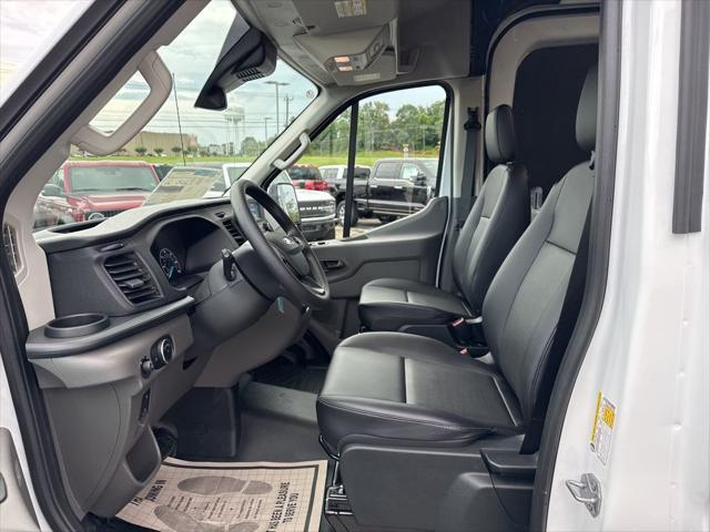 new 2025 Ford Transit-250 car, priced at $55,650