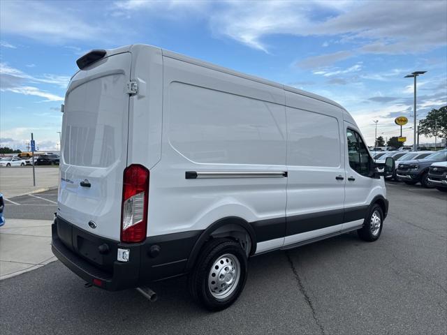 new 2025 Ford Transit-250 car, priced at $55,650