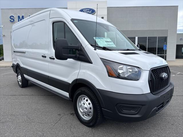 new 2025 Ford Transit-250 car, priced at $55,650