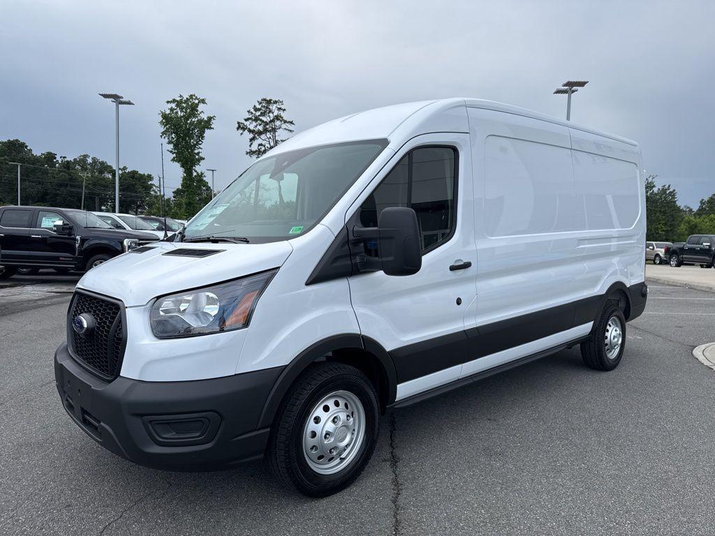 new 2025 Ford Transit-250 car, priced at $53,887