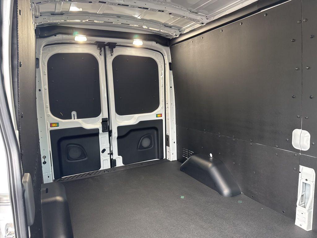 new 2025 Ford Transit-250 car, priced at $53,887