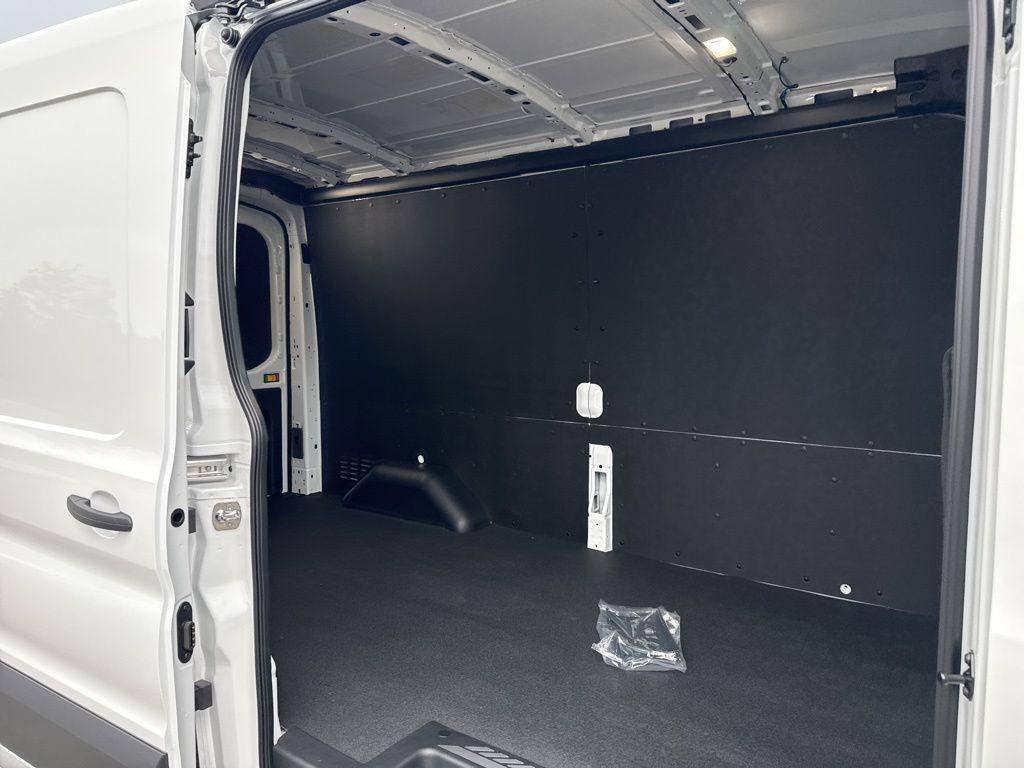 new 2025 Ford Transit-250 car, priced at $53,887