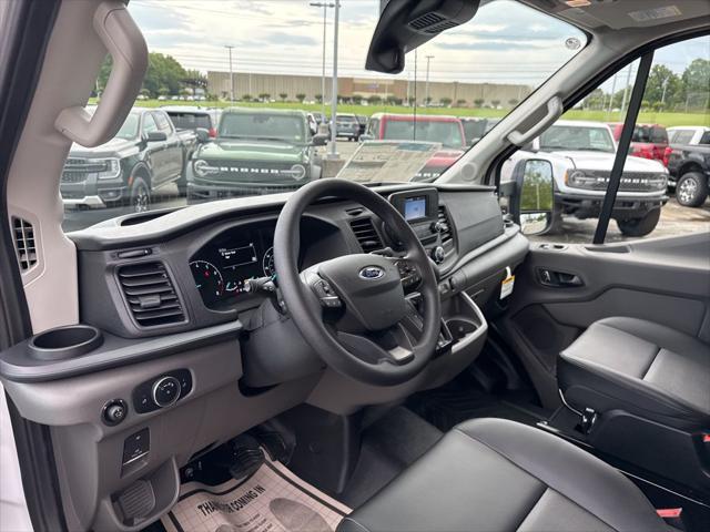 new 2025 Ford Transit-250 car, priced at $55,650