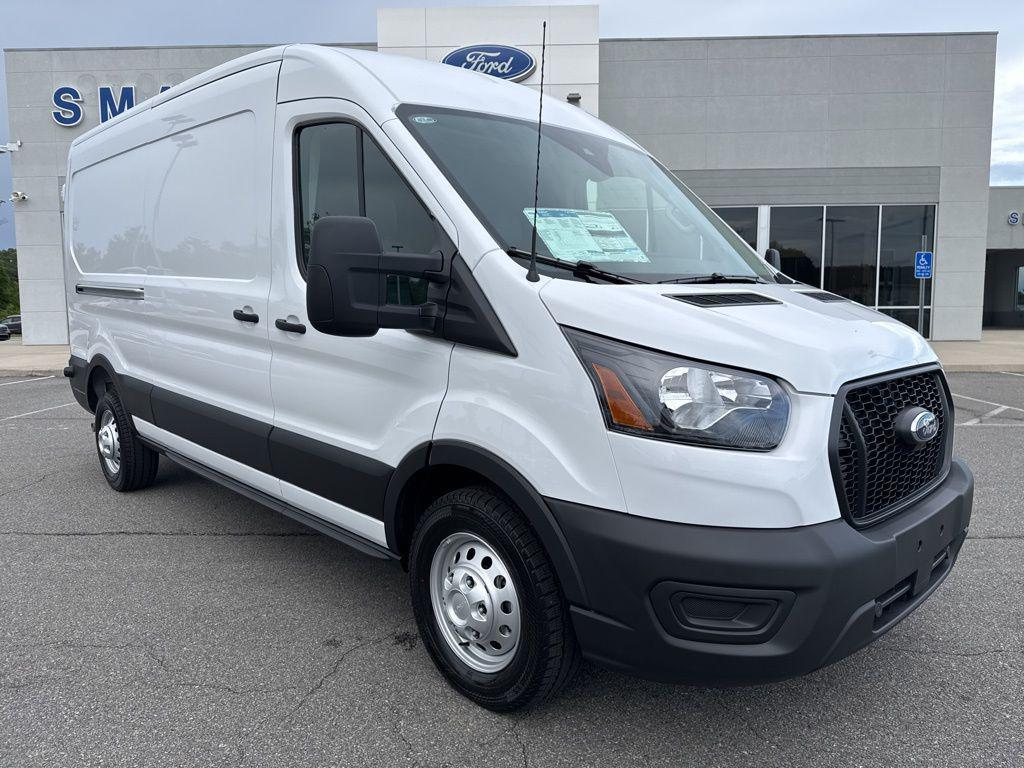 new 2025 Ford Transit-250 car, priced at $53,887