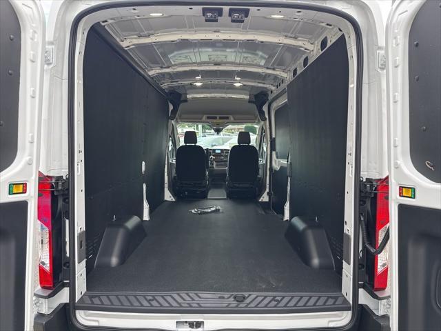 new 2025 Ford Transit-250 car, priced at $55,650