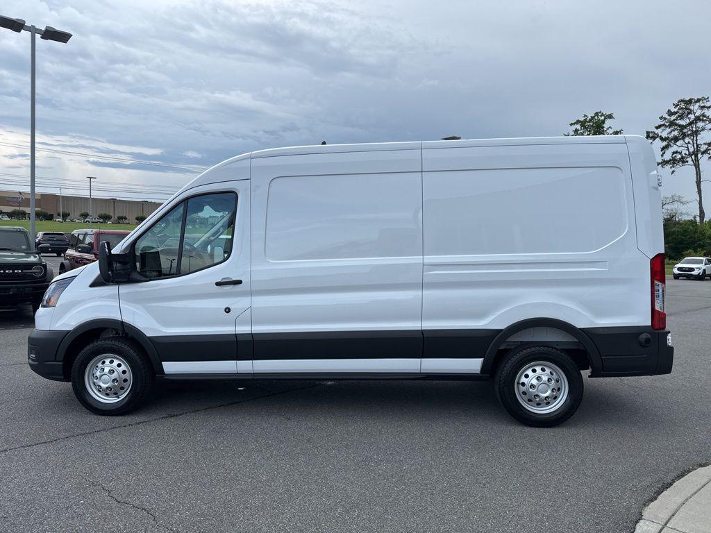 new 2025 Ford Transit-250 car, priced at $53,887