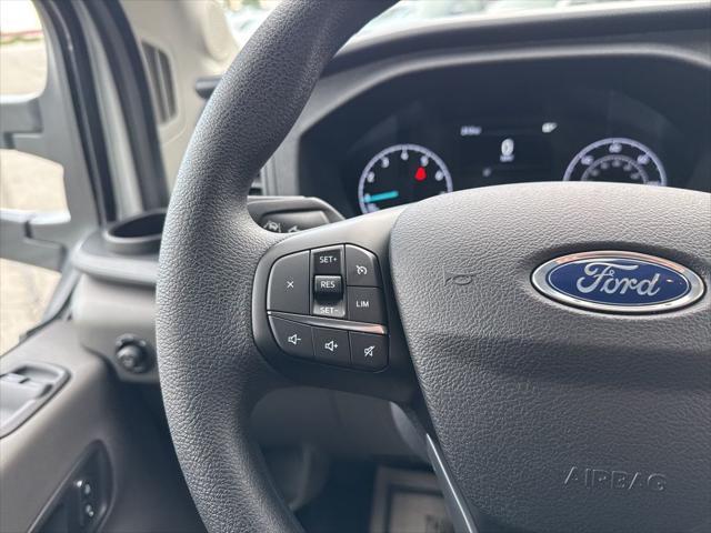 new 2025 Ford Transit-250 car, priced at $55,650