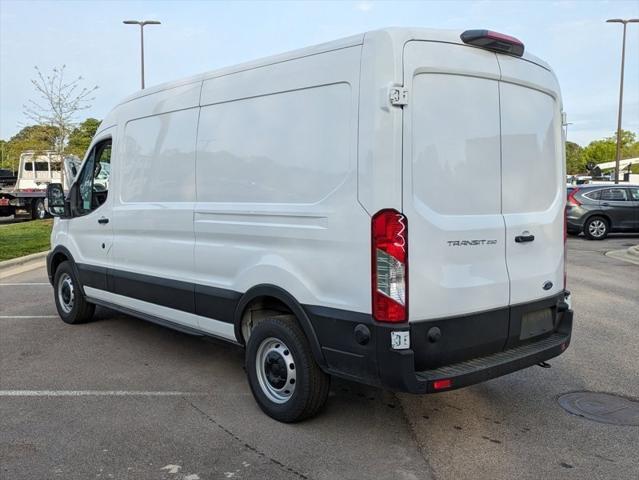 new 2025 Ford Transit-250 car, priced at $53,378