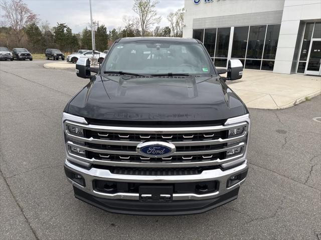 new 2025 Ford F-250 car, priced at $90,774