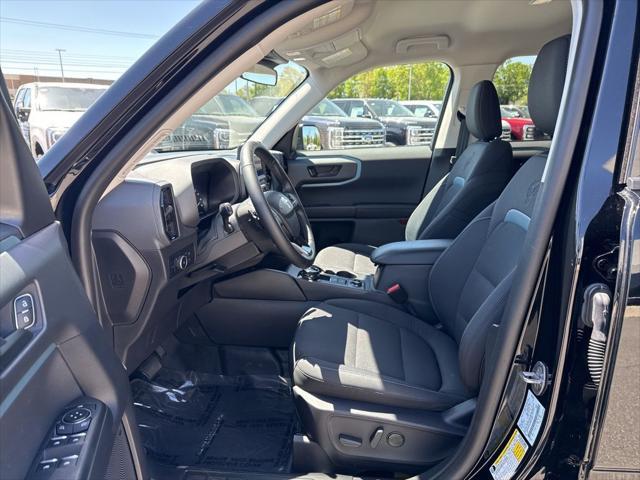 used 2024 Ford Bronco Sport car, priced at $33,290