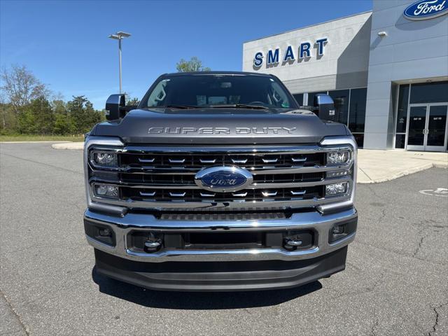 used 2024 Ford F-250 car, priced at $75,490