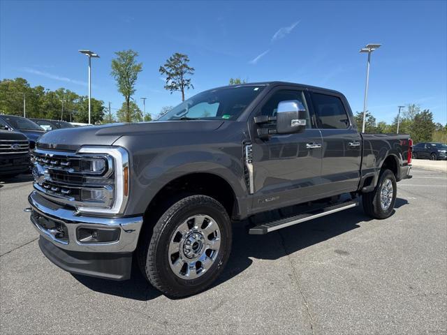 used 2024 Ford F-250 car, priced at $75,490