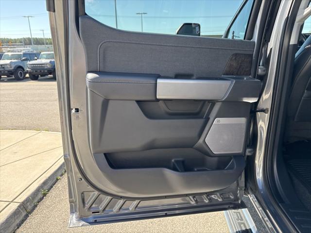 used 2024 Ford F-250 car, priced at $75,490