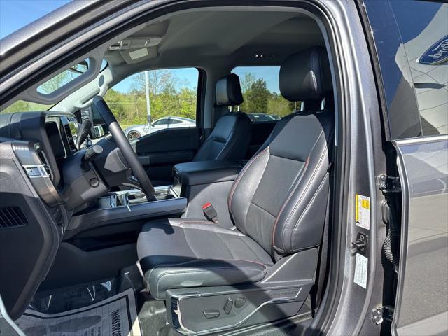 used 2024 Ford F-250 car, priced at $75,490