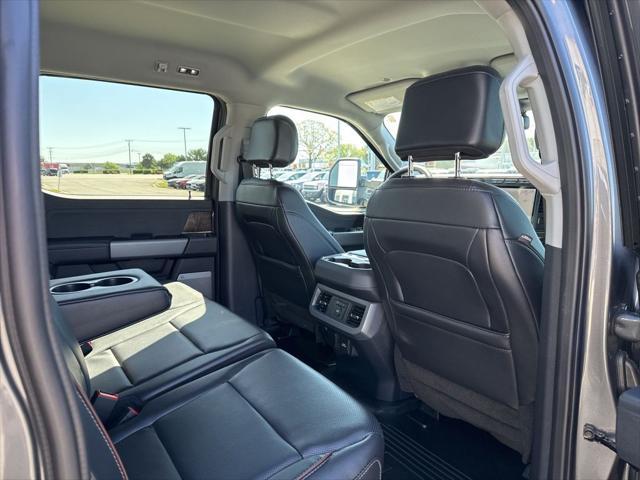 used 2024 Ford F-250 car, priced at $75,490