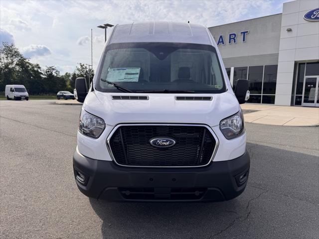 new 2024 Ford Transit-350 car, priced at $59,708