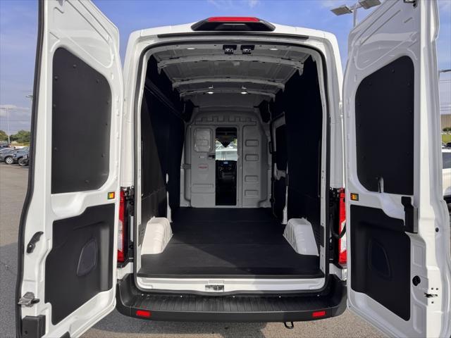 new 2024 Ford Transit-350 car, priced at $59,708