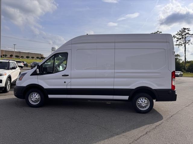 new 2024 Ford Transit-350 car, priced at $59,708