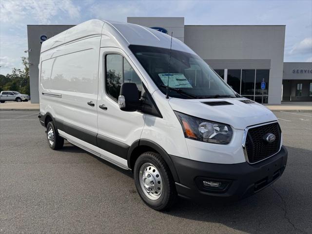 new 2024 Ford Transit-350 car, priced at $49,032