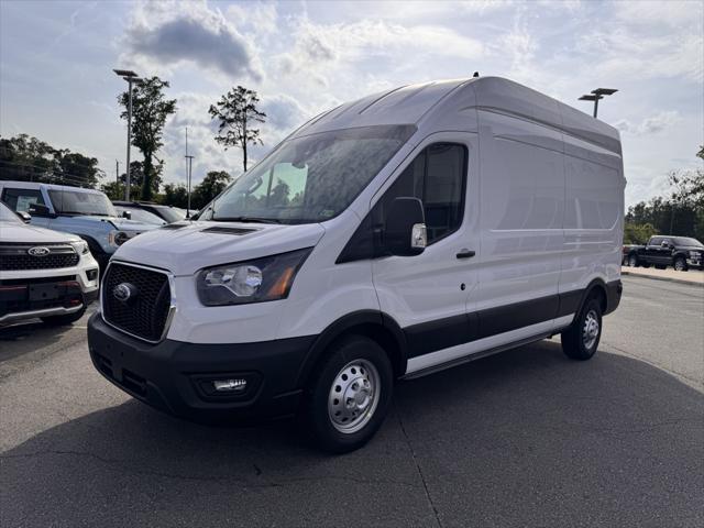 new 2024 Ford Transit-350 car, priced at $59,708