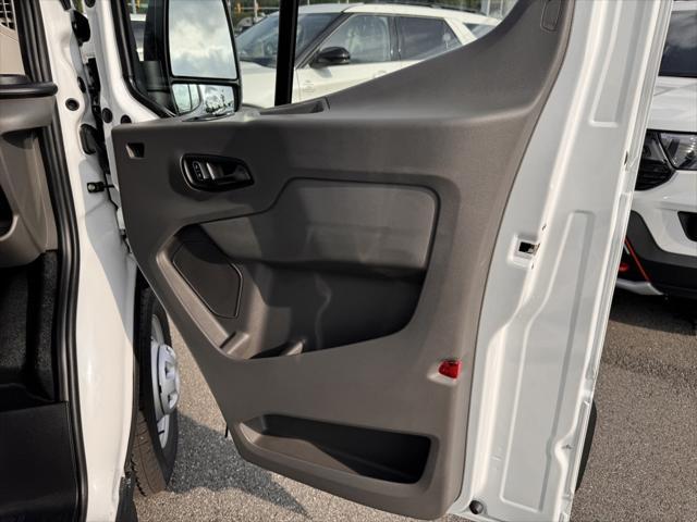 new 2024 Ford Transit-350 car, priced at $59,708