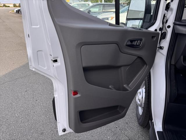 new 2024 Ford Transit-350 car, priced at $59,708