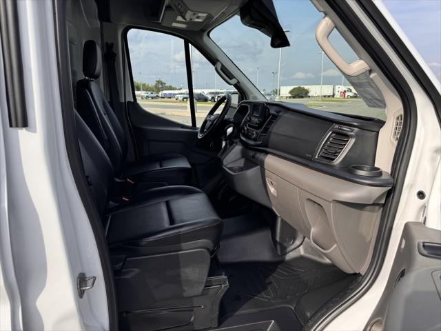 new 2024 Ford Transit-350 car, priced at $59,708