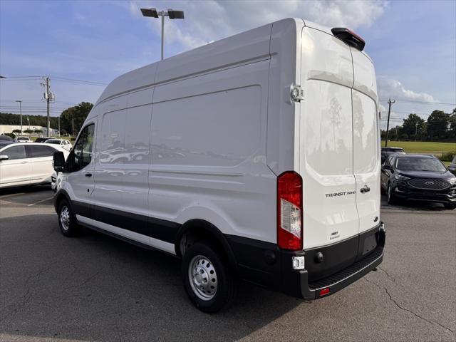 new 2024 Ford Transit-350 car, priced at $59,708