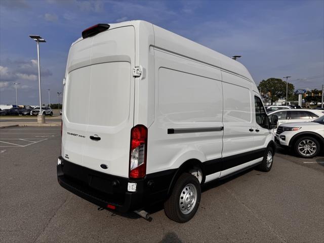 new 2024 Ford Transit-350 car, priced at $59,708