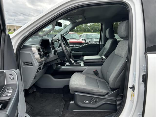 used 2021 Ford F-150 car, priced at $35,994