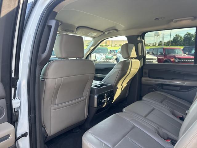 used 2018 Ford Expedition Max car, priced at $23,999