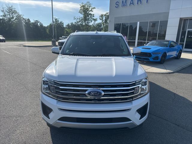 used 2018 Ford Expedition Max car, priced at $23,999