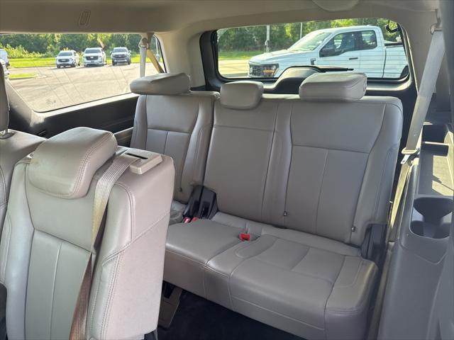 used 2018 Ford Expedition Max car, priced at $23,999