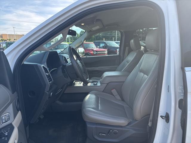 used 2018 Ford Expedition Max car, priced at $23,999