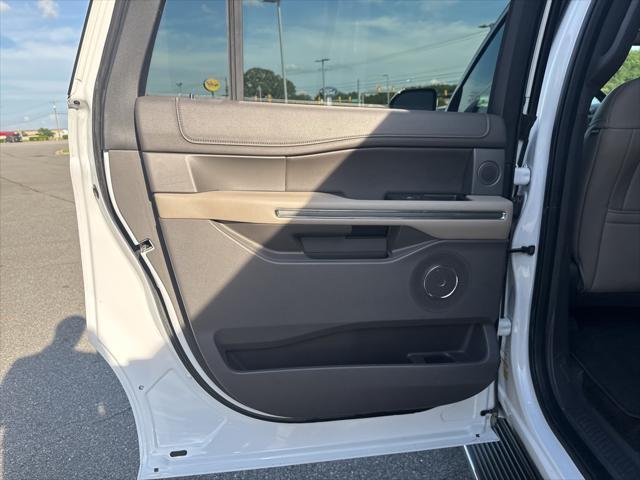 used 2018 Ford Expedition Max car, priced at $23,999